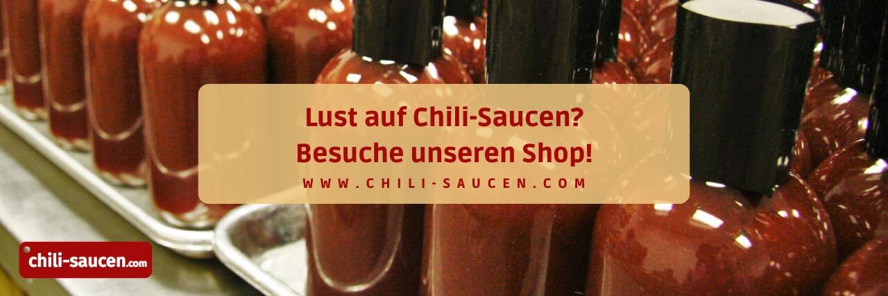 Chili-Saucen.com